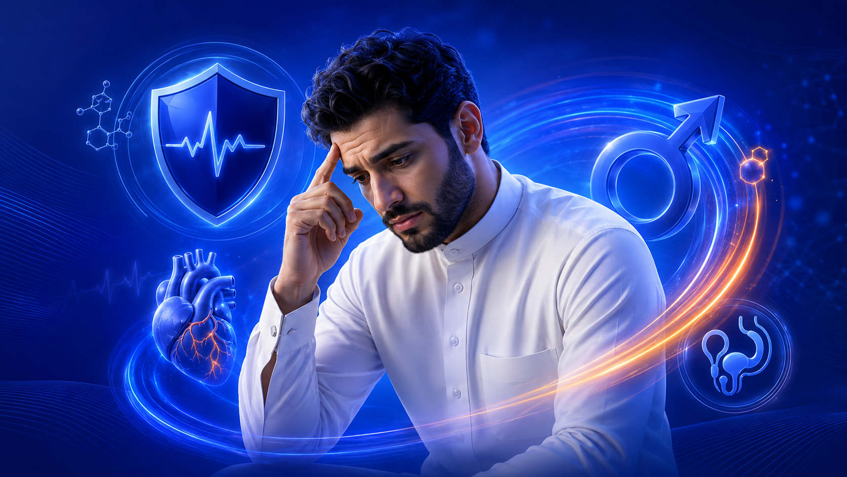 ضعف الانتصاب
